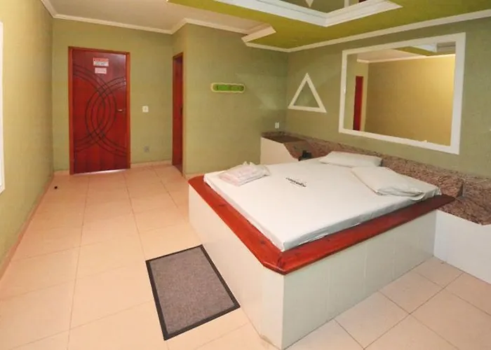 Caravellas Hotel