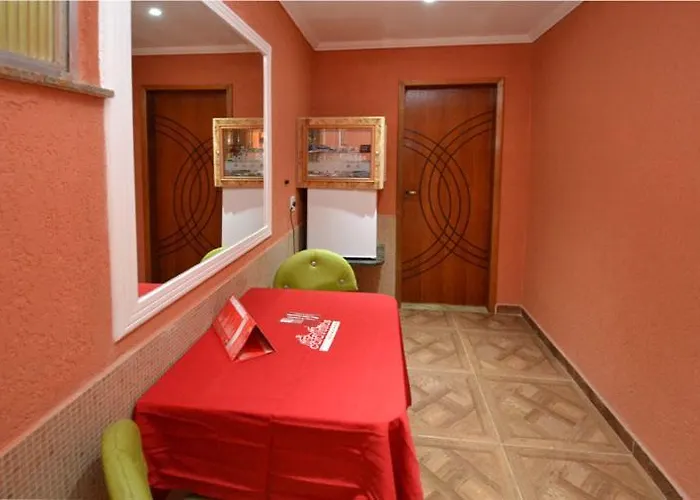 Caravellas Hotel