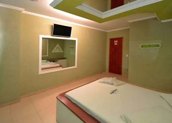 Caravellas Hotel
